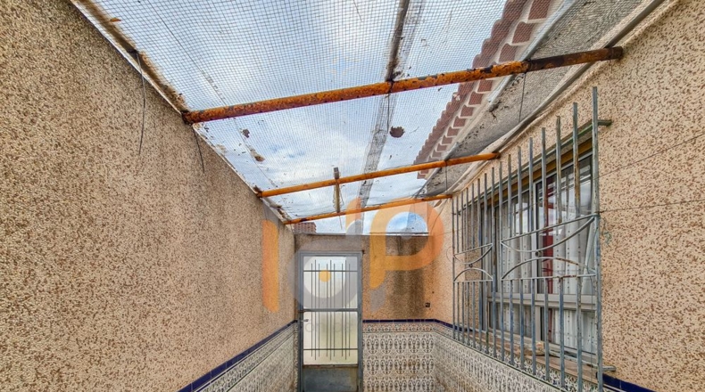 Almería - Huércal-Overa - 230m2