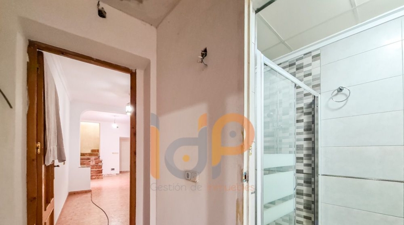Almería - Huércal-Overa - 230m2