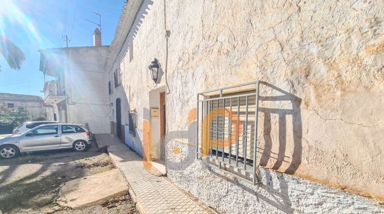 Almería - Huércal-Overa - 280m2