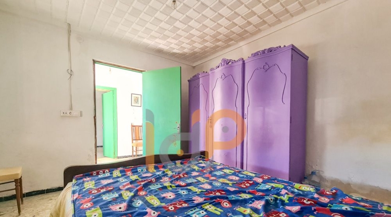 Almería - Huércal-Overa - 280m2
