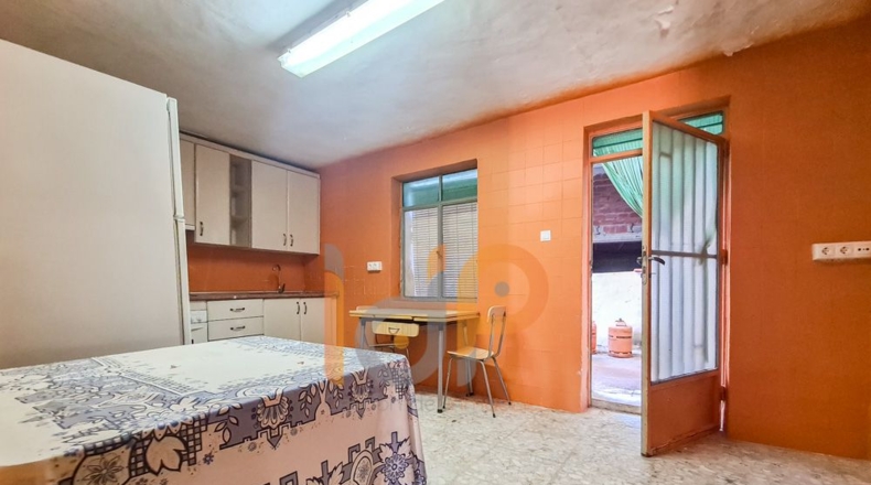 Almería - Huércal-Overa - 280m2