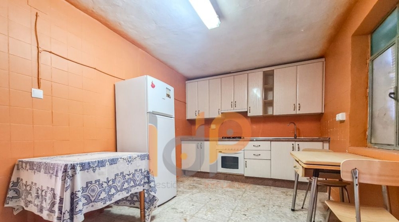 Almería - Huércal-Overa - 280m2
