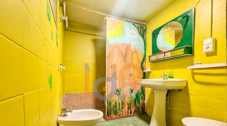 Almería - Huércal-Overa - 280m2