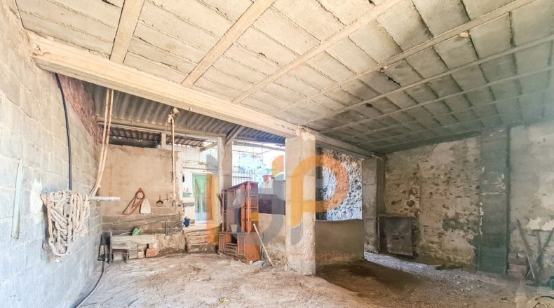 Almería - Huércal-Overa - 280m2