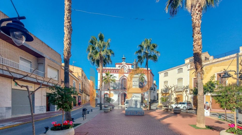 Almería - Cuevas del Almanzora - 246m2