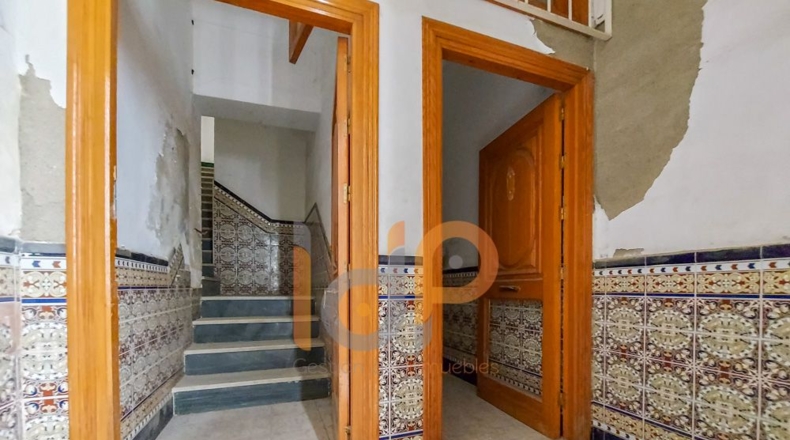 Almería - Cuevas del Almanzora - 246m2