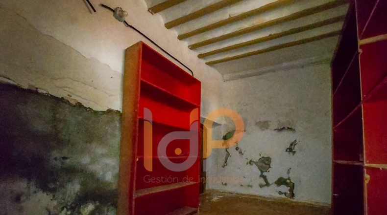 Almería - Cuevas del Almanzora - 246m2