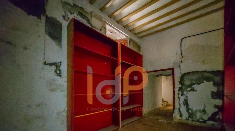 Almería - Cuevas del Almanzora - 246m2