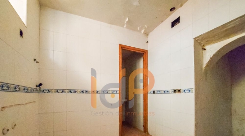Almería - Cuevas del Almanzora - 246m2