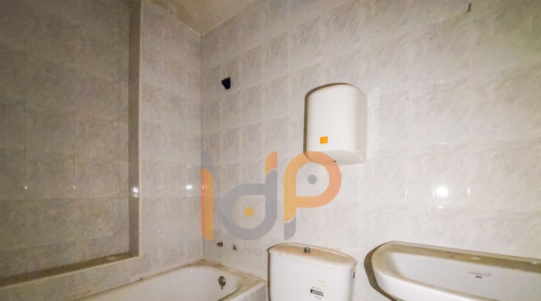 Almería - Cuevas del Almanzora - 246m2