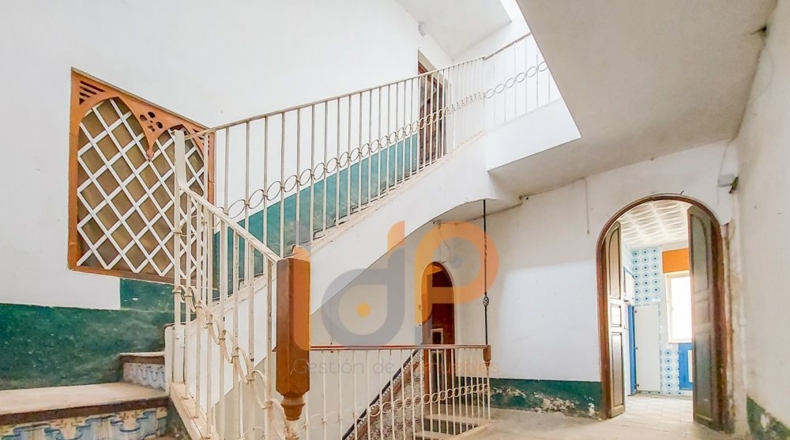 Almería - Cuevas del Almanzora - 246m2