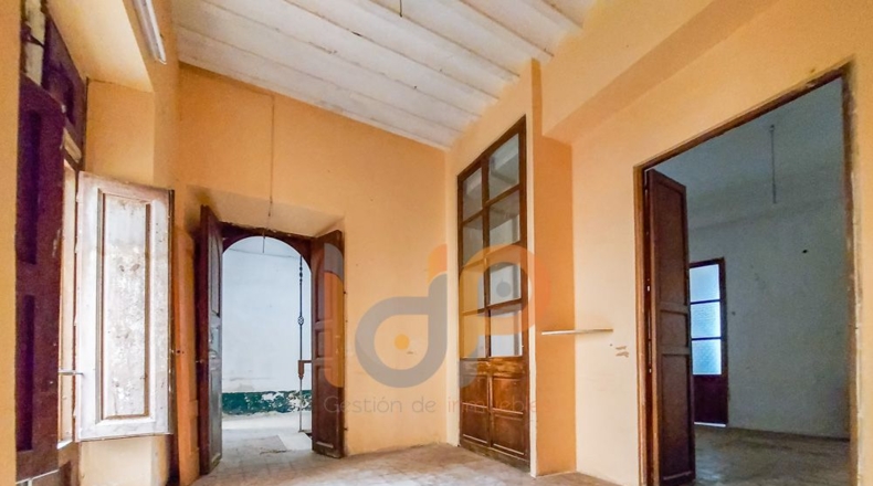 Almería - Cuevas del Almanzora - 246m2