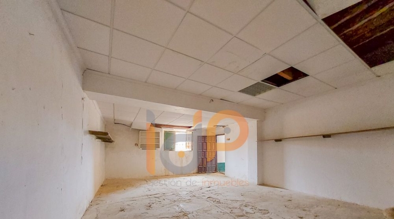 Almería - Cuevas del Almanzora - 246m2