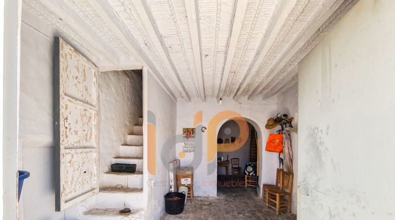 Almería - Huércal-Overa - 180m2