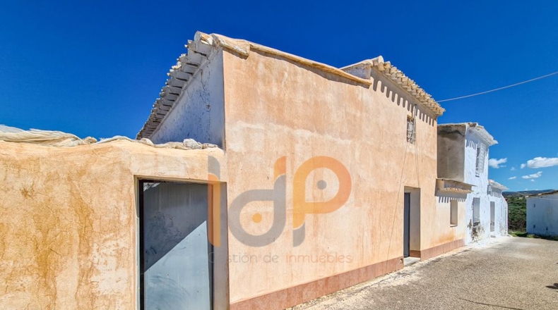 Almería - Huércal-Overa - 180m2