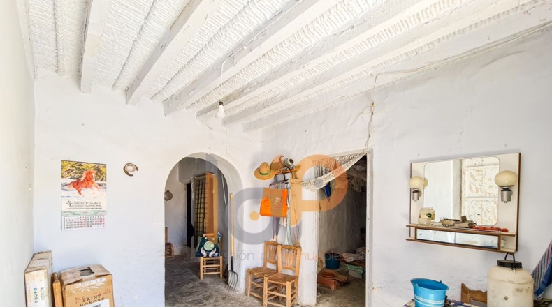 Almería - Huércal-Overa - 180m2