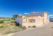 Casa de poble en venda a Huércal-Overa ref.: TR386120 foto