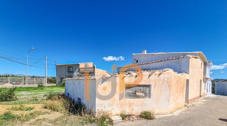 Almería - Huércal-Overa - 180m2