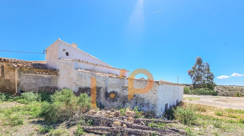 Almería - Huércal-Overa - 180m2