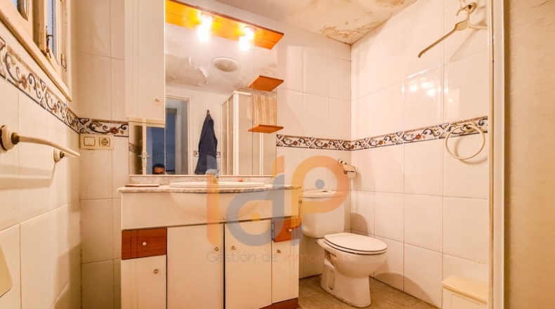 Almeria - Albox - 280m2