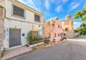 Casa de poble en venda a Zurgena ref.: TR386119 foto