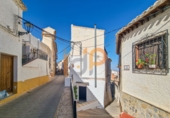 Casa de poble en venda a Vélez-Blanco ref.: TR386118 foto