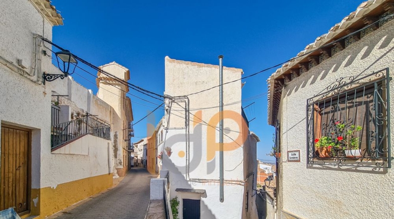 Almería - Vélez-Blanco - 179m2