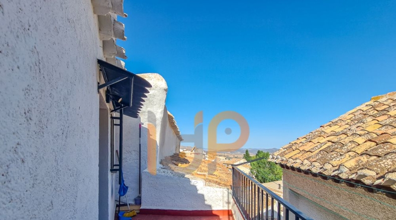 Almería - Vélez-Blanco - 179m2