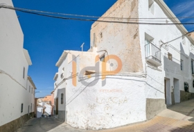 Somontín 141&nbsp;m² 