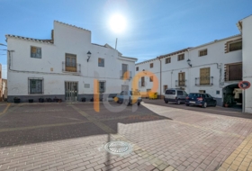 Somontín 141&nbsp;m² 