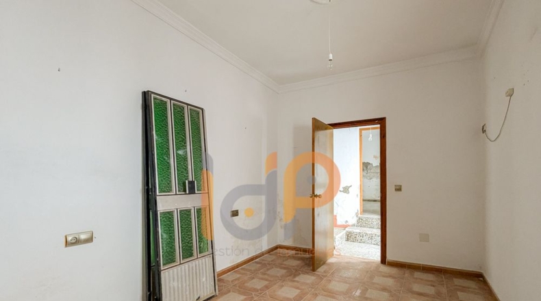 Almería - Somontín - 141m2