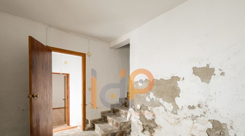 Almería - Somontín - 141m2