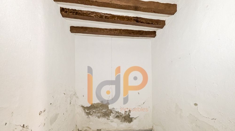 Almería - Somontín - 141m2
