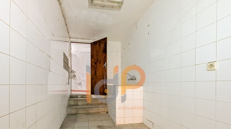 Almería - Somontín - 141m2