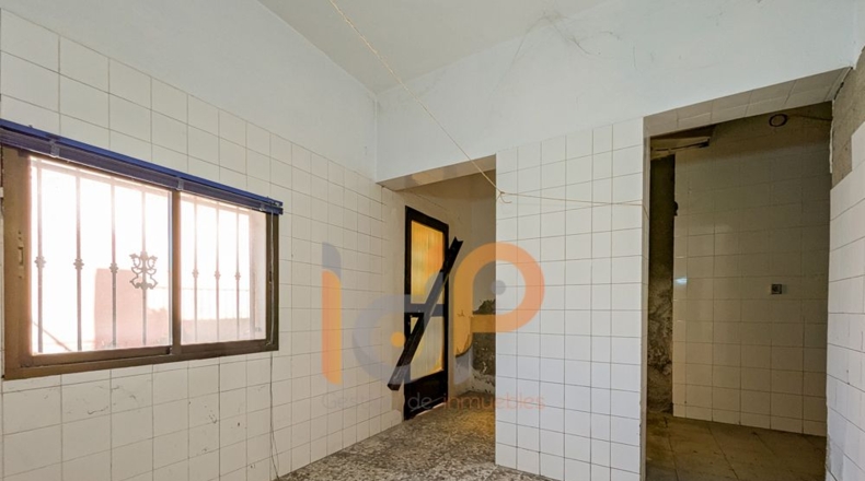 Almería - Somontín - 141m2