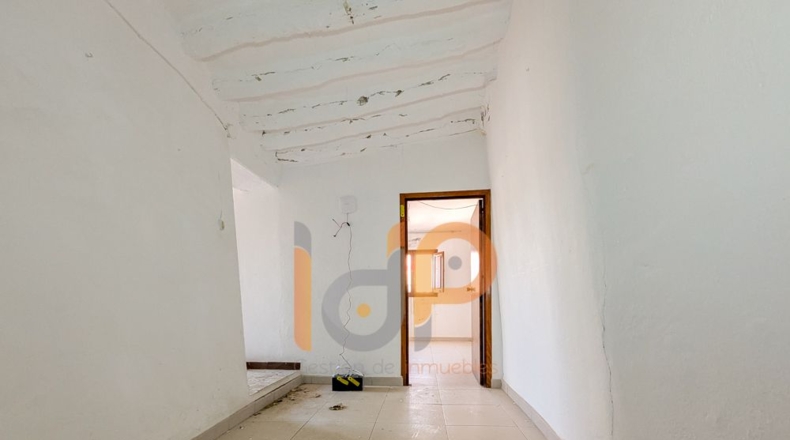 Almería - Somontín - 141m2