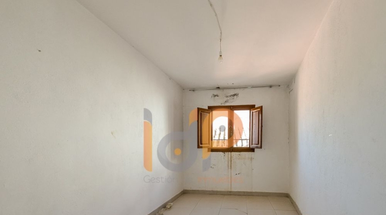 Almería - Somontín - 141m2