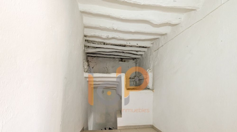 Almería - Somontín - 141m2