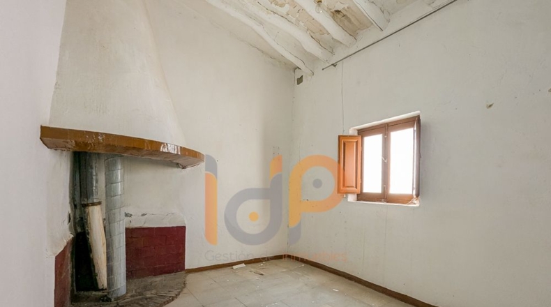 Almería - Somontín - 141m2