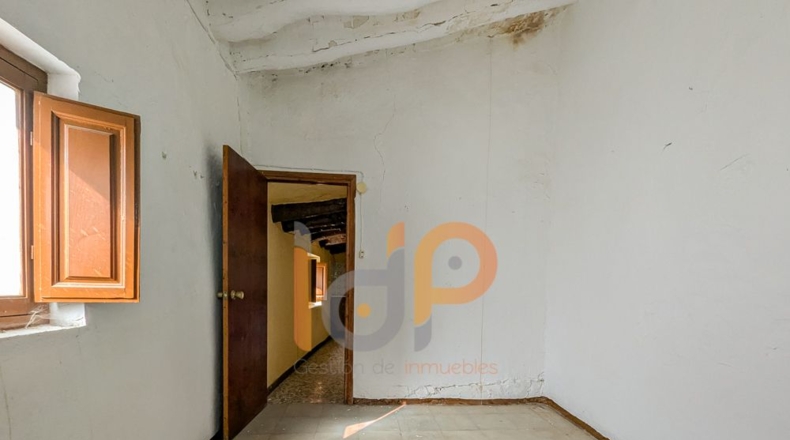 Almería - Somontín - 141m2