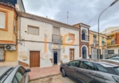 Casa de poble en venda a Huércal-Overa ref.: TR387397 foto