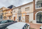 Casa de poble en venda a Huércal-Overa ref.: TR387397 foto