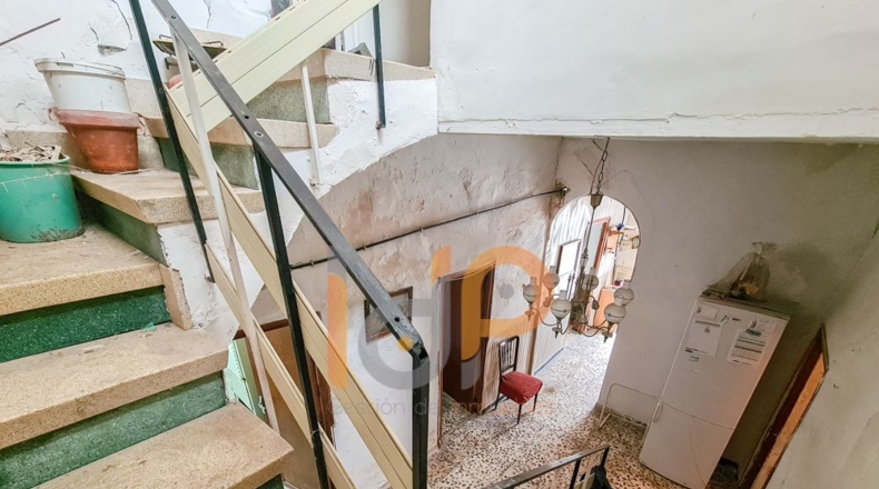 Almería - Huércal-Overa - 122m2