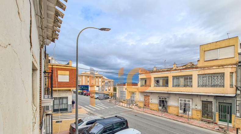 Almería - Huércal-Overa - 122m2