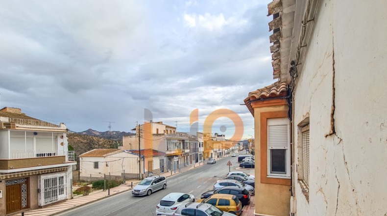 Almería - Huércal-Overa - 122m2