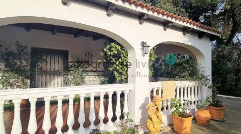 Cádiz - San Roque - 28000m2