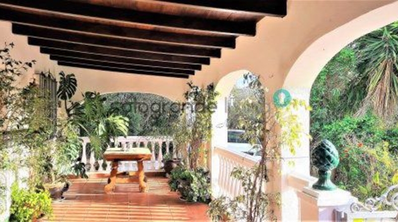 Cádiz - San Roque - 28000m2
