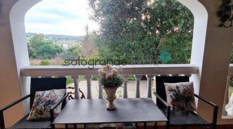 Cádiz - San Roque - 28000m2