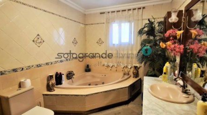 Cádiz - San Roque - 28000m2