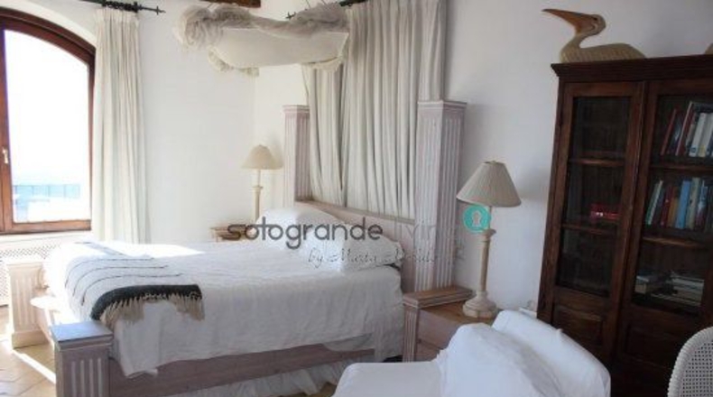Málaga - Gaucín - 1161m2